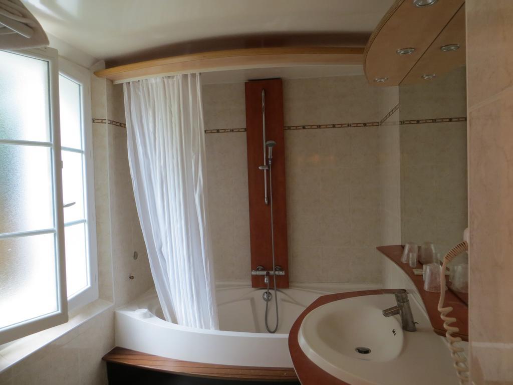 Le Mas De La Frigoulette Sanary-sur-Mer Zimmer foto